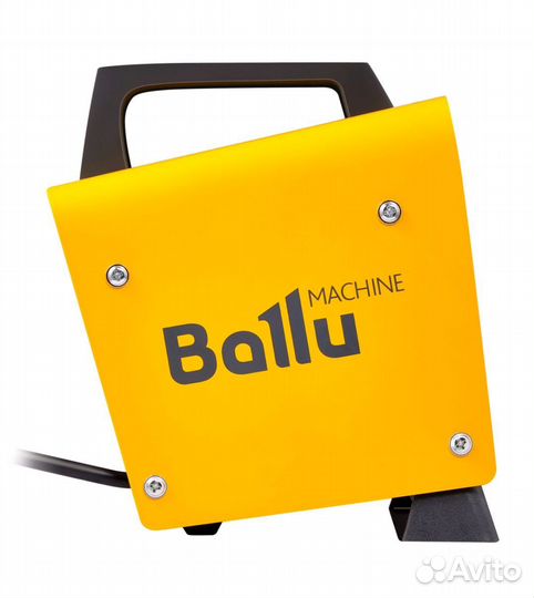 Новый Обогреватель 2200w Пушка тепловая Ballu