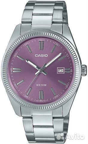 Новинка Часы Casio mtp-1302PD-6avef