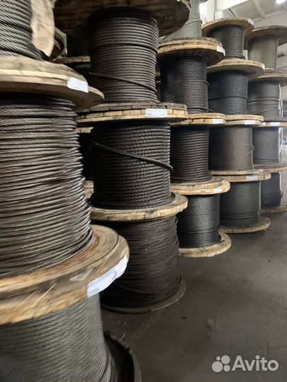 Стропы текстильные 3тн 90мм ширина