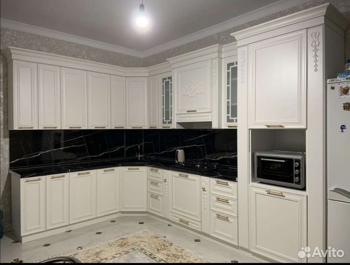 Сборщик кухни и корпусной мебели