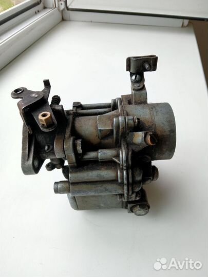 Карбюратор Т-130