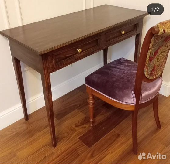 Изготовление мебели из дерева на заказ