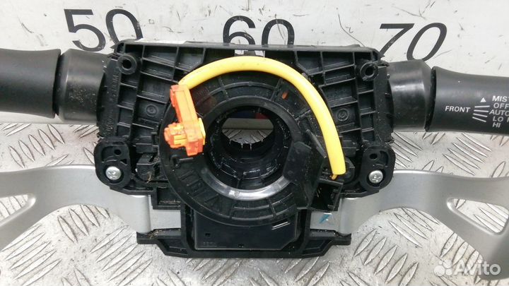 Переключатель подрулевой в сборе Mitsubishi Outlan