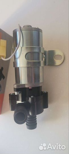 Насос отопителя доп. газ УАЗ 75.3780 16мм