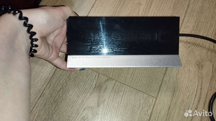 Акустические колонки