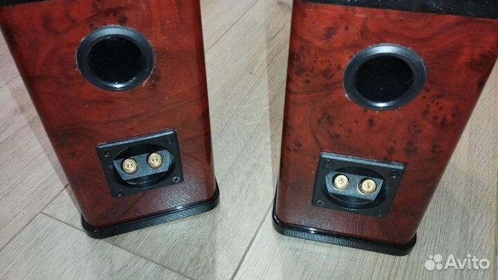 Акустические колонки