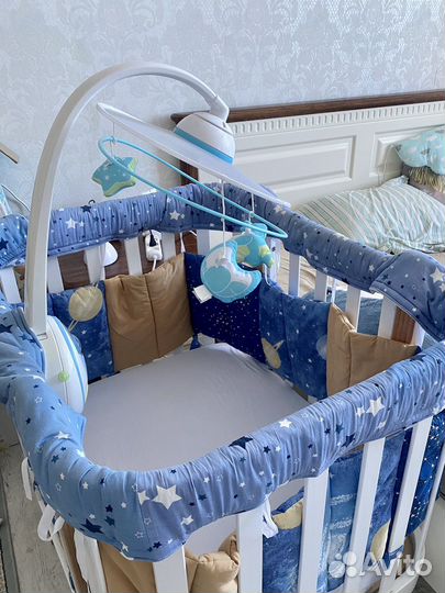 Детский мобиль Chicco 