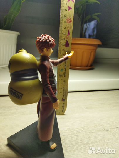 Аниме фигурка Наруто 16 см