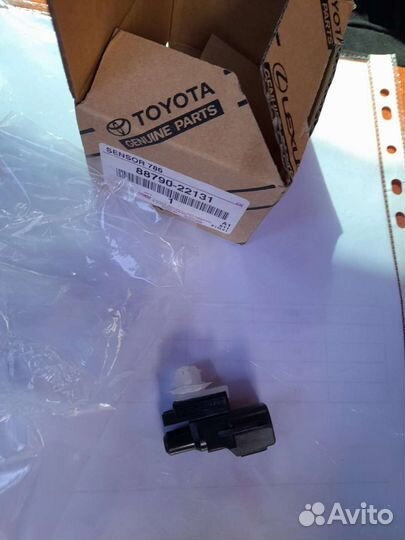 Датчик температуры toyota lexus 077500-5191