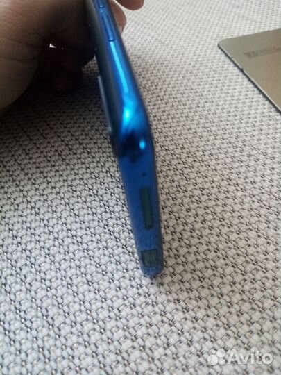 HONOR 9X, 4/128 ГБ