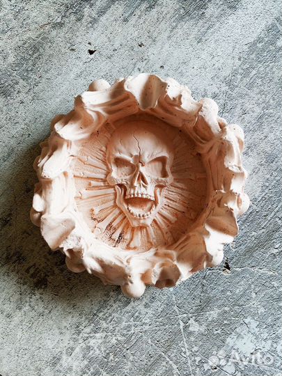 Пепельницы