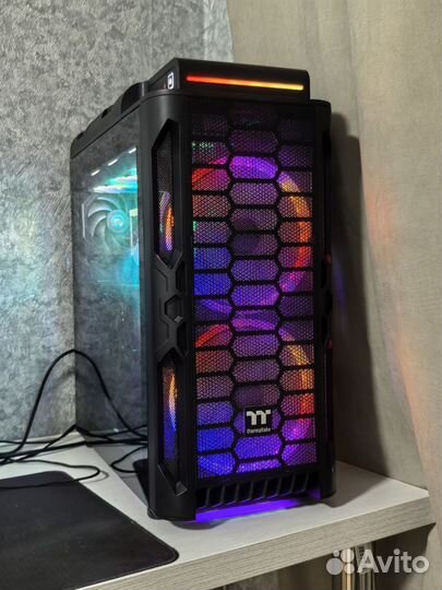 Thermaltake Level 20 RS argb