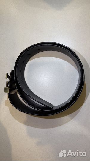 Louis vuitton ремень оригинал