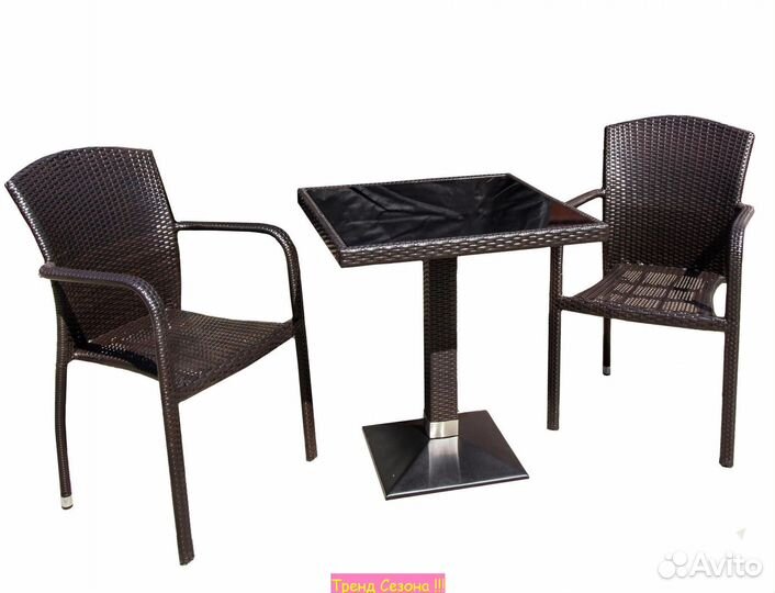 Набор садовой мебели для дачи Амиго Мини арт.Y-352