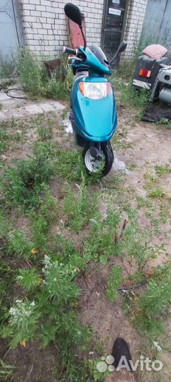 Электро скутер