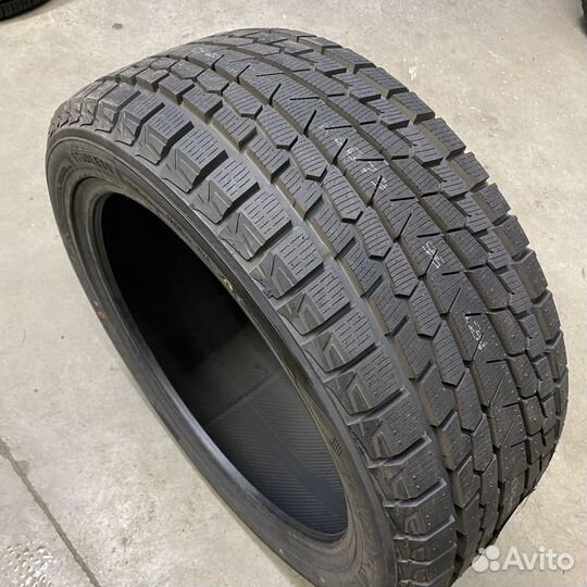 Yokohama Ice Guard G075 285/35 R22 106Q