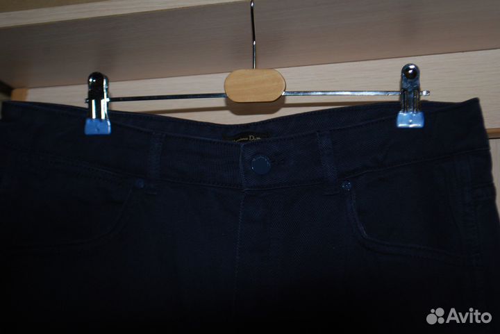 Женские джинсы Massimo Dutti (eur44, usa12, mex34)