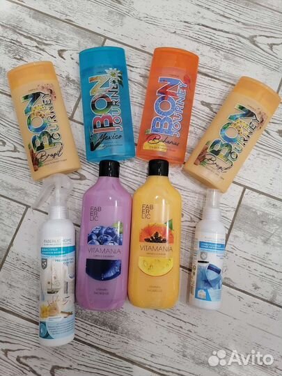 Faberlic в наличии