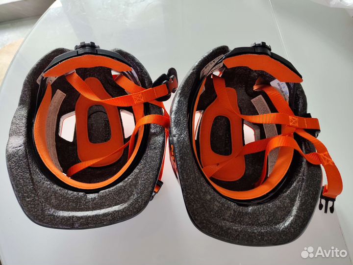 Шлем детский KH 520 Btwin, 2шт