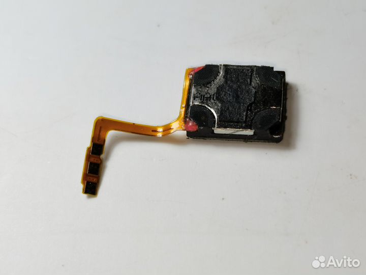 Запчасти xiaomi redmi note 10