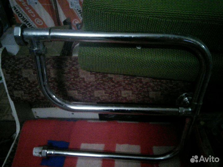 Полотенцесушитель