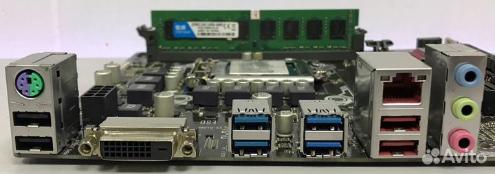 Комплект I7/16GB/B150