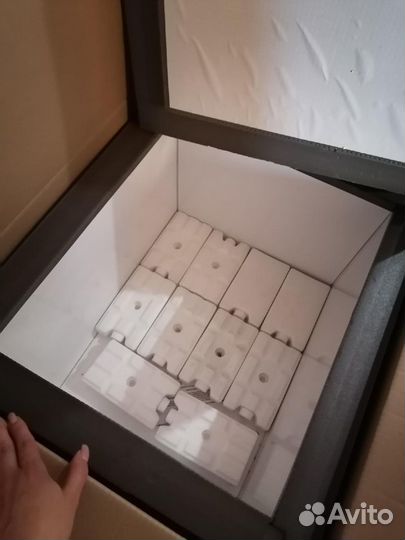 Термоконтейнер холодильник