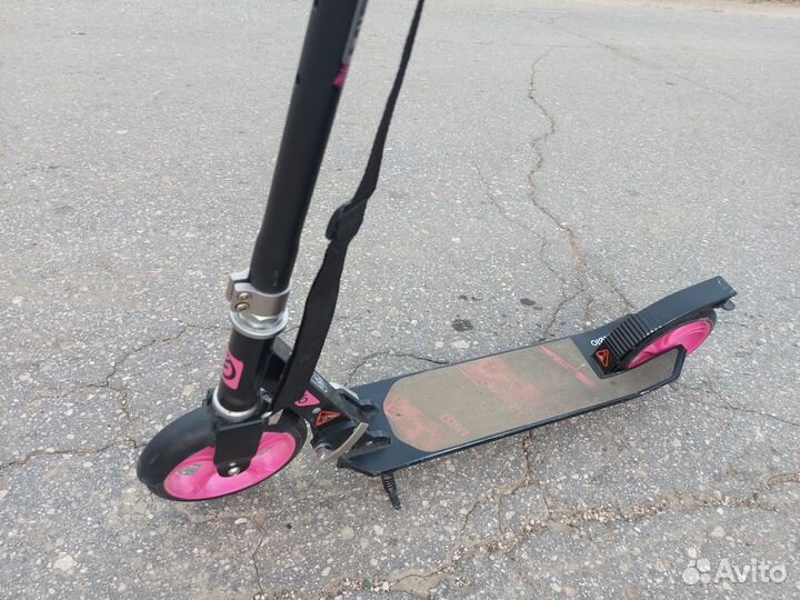 Самокат oxelo town 7 и oxelo town 5