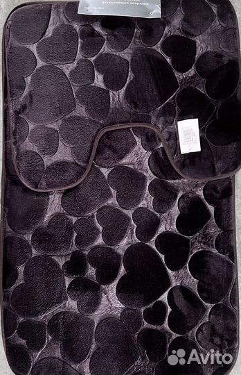 Коврик для ванной