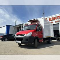 Iveco Daily 3.0 MT, 2012, 432 485 км, с пробегом, цена 1 800 000 руб.