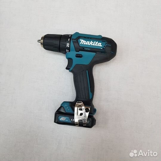 Шуруповерт Makita Df333D (Новое)