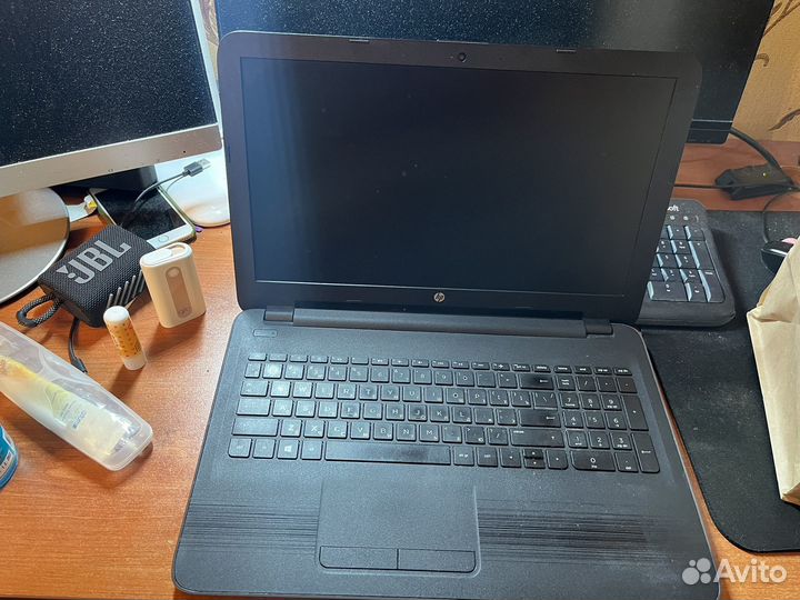 Ноутбук HP 255 g5