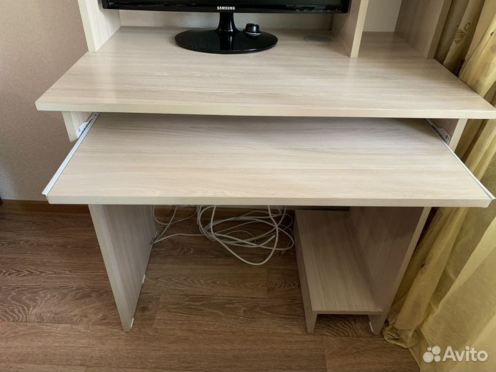 Компьютерный стол