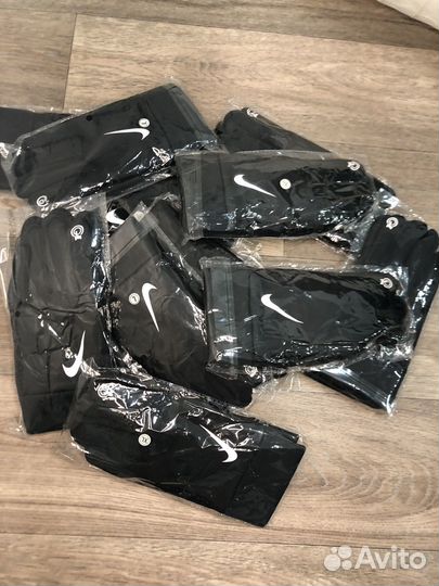 Перчатки Nike drill