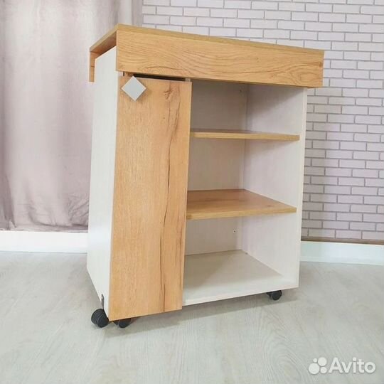 Встраиваемая гладильная доска