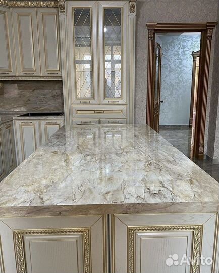 Кухня на заказ