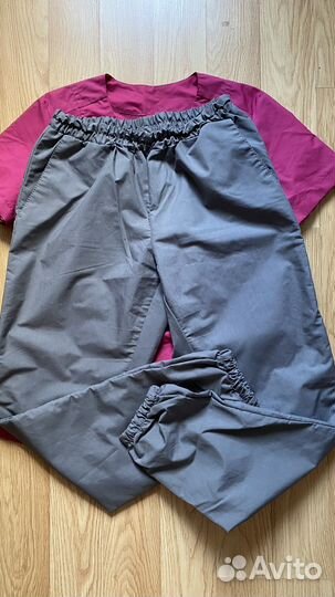 Медицинский костюм