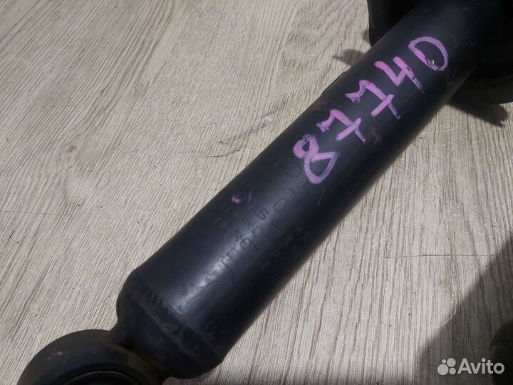 Стойки передние пара Toyota Crown JZS151