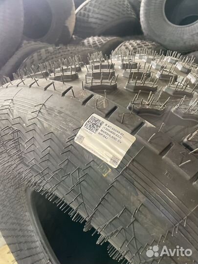 Шины низкого