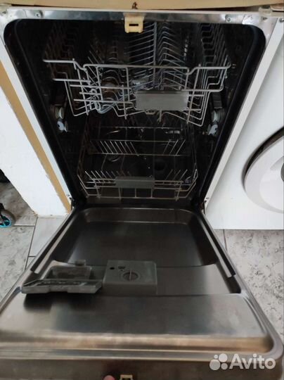 Посудомоечная машина kaiser xl