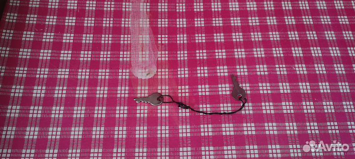 Чемодан СССР ретро