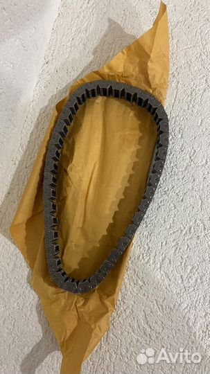 Цепь раздат. коробки Hyundai Terracan\Kia Sorento