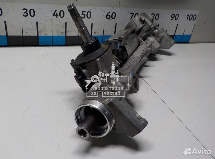 Рейка рулевая Chrysler 05154521AI