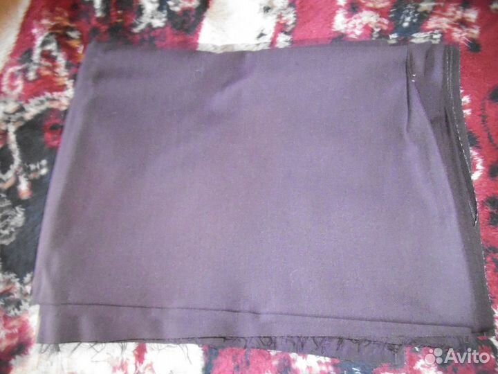 Отрез ткани