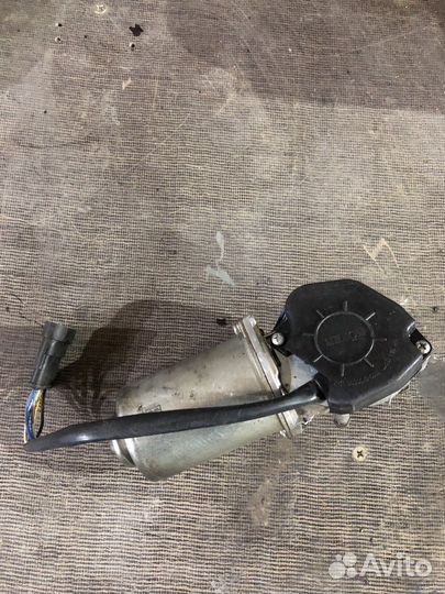 Моторчик стеклоочистителей LADA priora