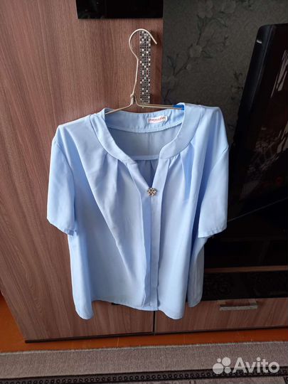 Одежда для пожилой женщины