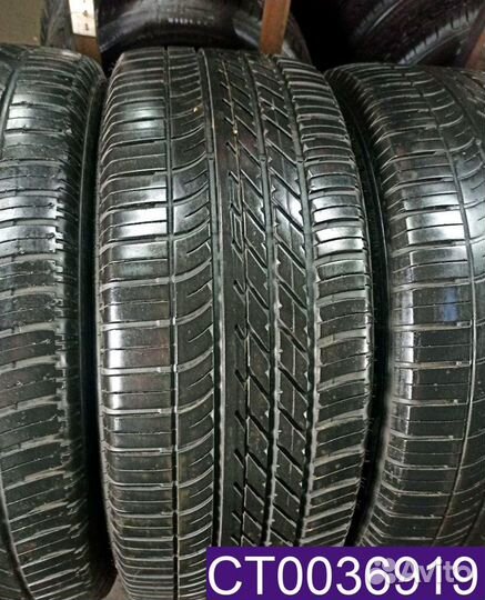 Goodyear Eagle F1 Asymmetric SUV 4x4 255/55 R20 110W