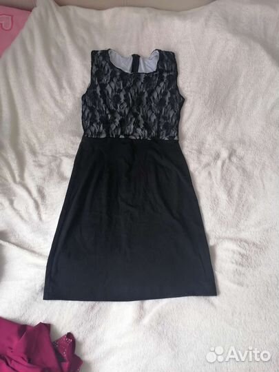 Женские вещи пакетом