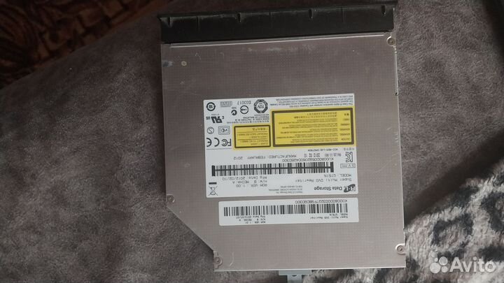 Блок питания для ноутбука asus