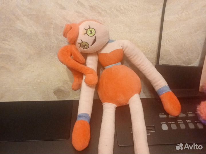 Семья хаги ваги